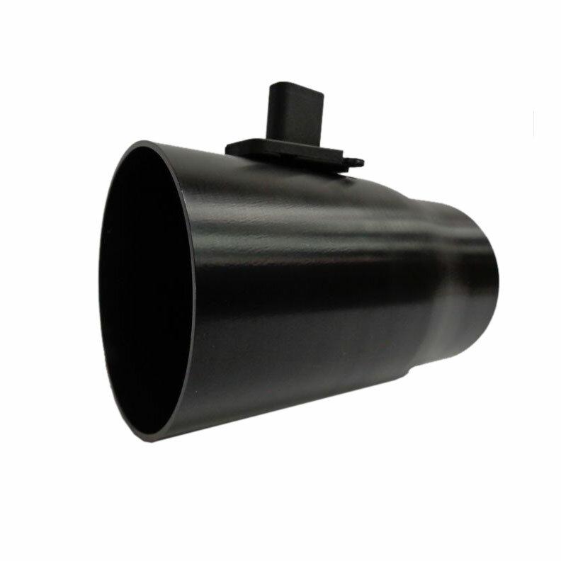 PMAS 87-95 Mustang CALIBRATED 80mm Housing and Sensor