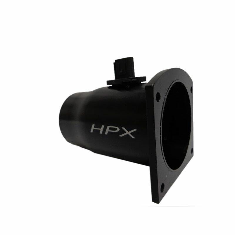 PMAS 94-95 Mustang 80mm Flanged Housing and HPX Sensor