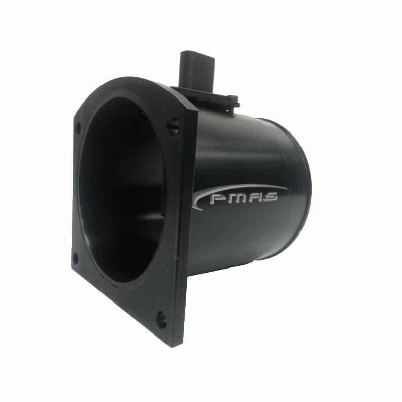PMAS CALIBRATED 95mm Flanged Housing and Sensor