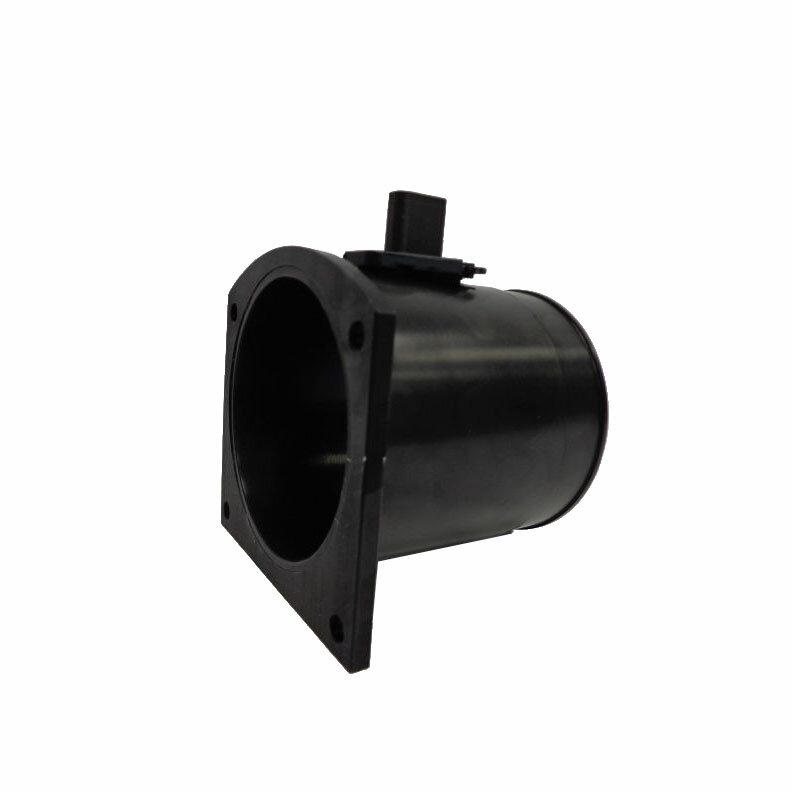 PMAS 96-04 Mustang CALIBRATED 85mm Flanged Housing and Sensor