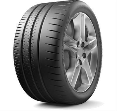 Michelin Pilot Sport Cup 2 315/30ZR20 (104Y) XL - 89959