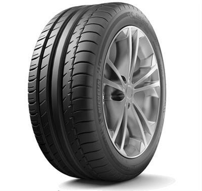 Michelin Pilot Sport PS2 255/40ZR17 (94Y) - 11435