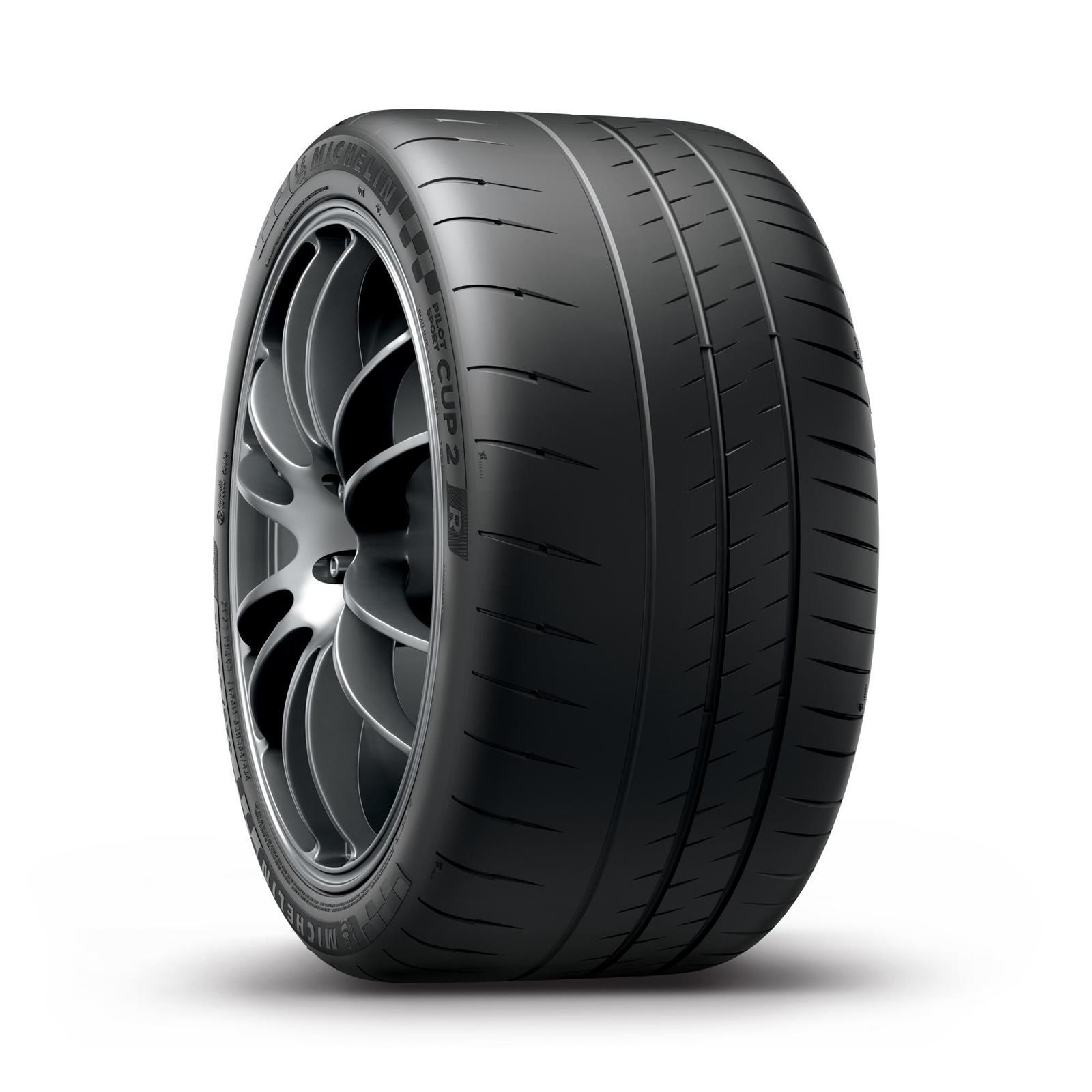Michelin - 20158