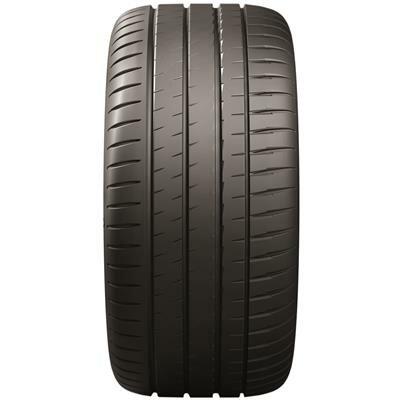 Michelin Pilot Sport 4 S 245/40ZR17XL - 63006