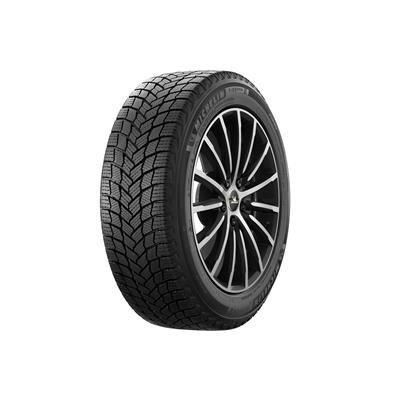 Michelin X-Ice Snow SUV 255/65R17 - 13104