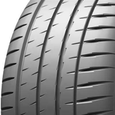 Michelin Pilot Sport A/S 4 265/45ZR18XL - 70354