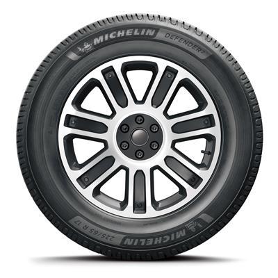 Michelin Defender2 (H) Tire, 205/55R16 - 7259