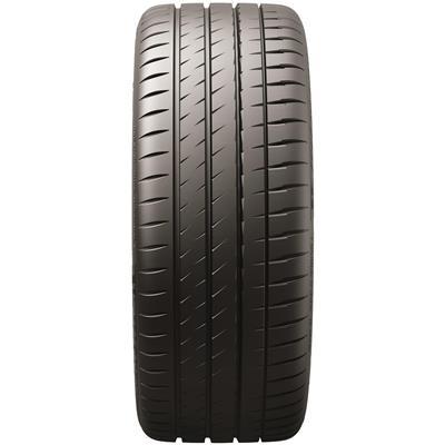Michelin Crossclimate2 A/W Tire, 245/45R20 - 11552