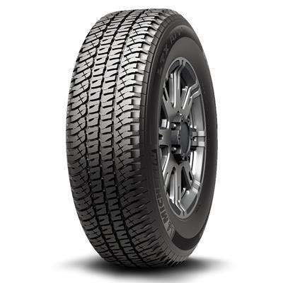 Michelin LTX A/T 2 LT245/75R16 120/116R - 52691