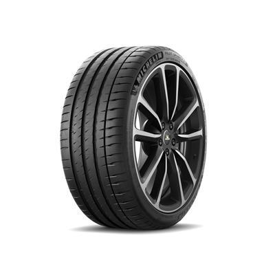 Michelin Pilot Sport 4 SUV 275/40R21 107Y XL - 66294