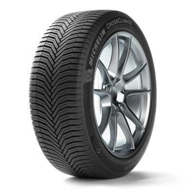 Michelin CrossClimate2 235/50R18 - 28997