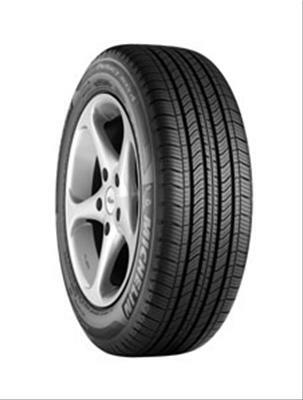 Michelin Primacy MXM4 245/45R18 96V - 47731