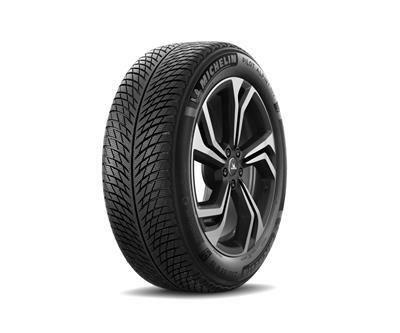 Michelin Pilot Alpin 5 235/45R18 98V - 58011