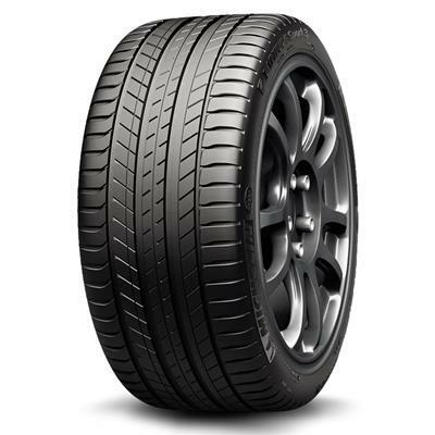 Michelin Latitude Sport 3 255/45R20 105V XL - 18910