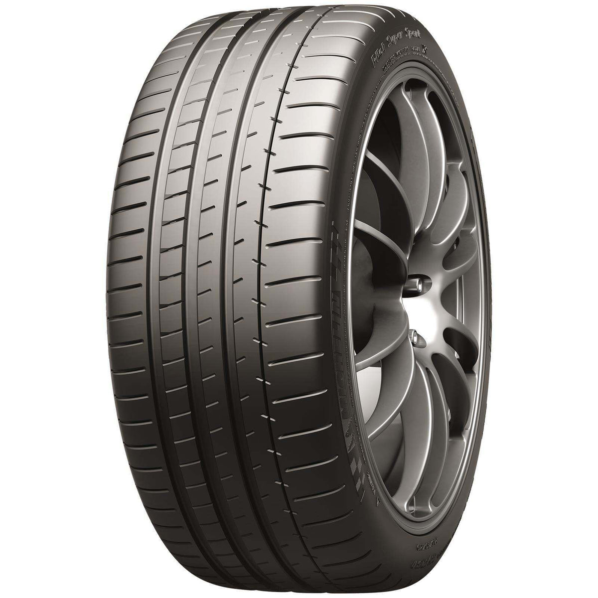 Michelin Pilot Super Sport ZP P285/30ZR20 (95Y) - 16183