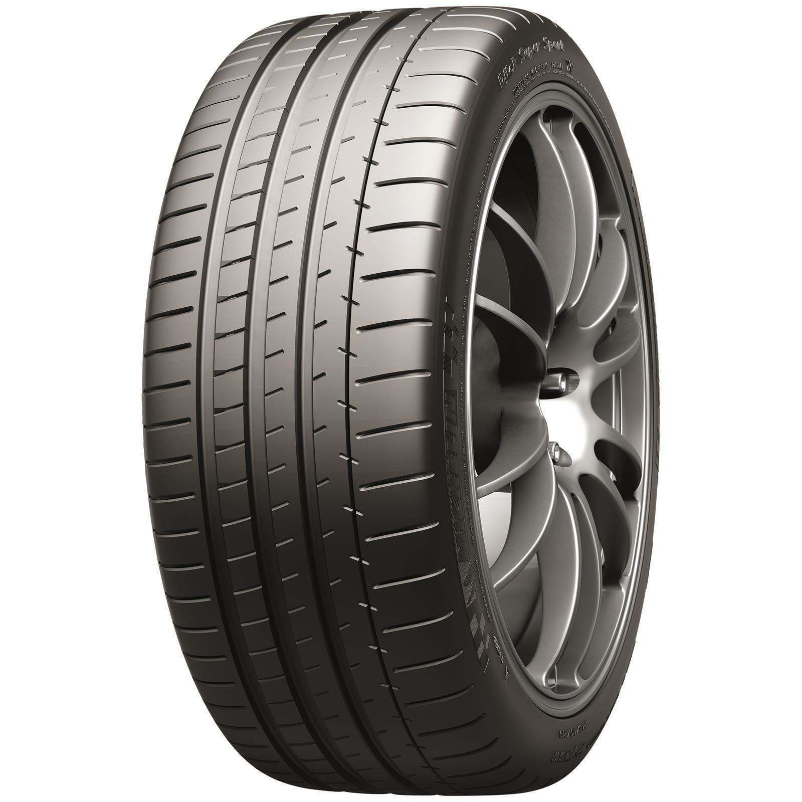 Michelin Pilot Super Sport 305/30ZR20 (103Y) - 44476