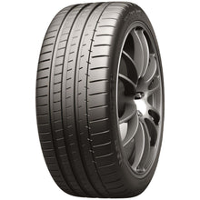 Michelin Pilot Super Sport 295/35ZR19 - 10261