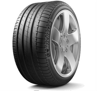 Michelin Latitude Sport 275/45R19 108Y XL - 12808