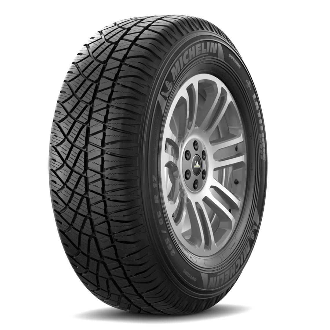 Michelin - 47604