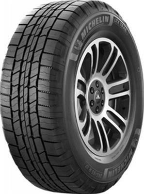 Michelin LTX Trail 265/70R18 116T - 55288