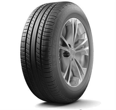 Michelin Premier A/S 215/60R17 - 6237
