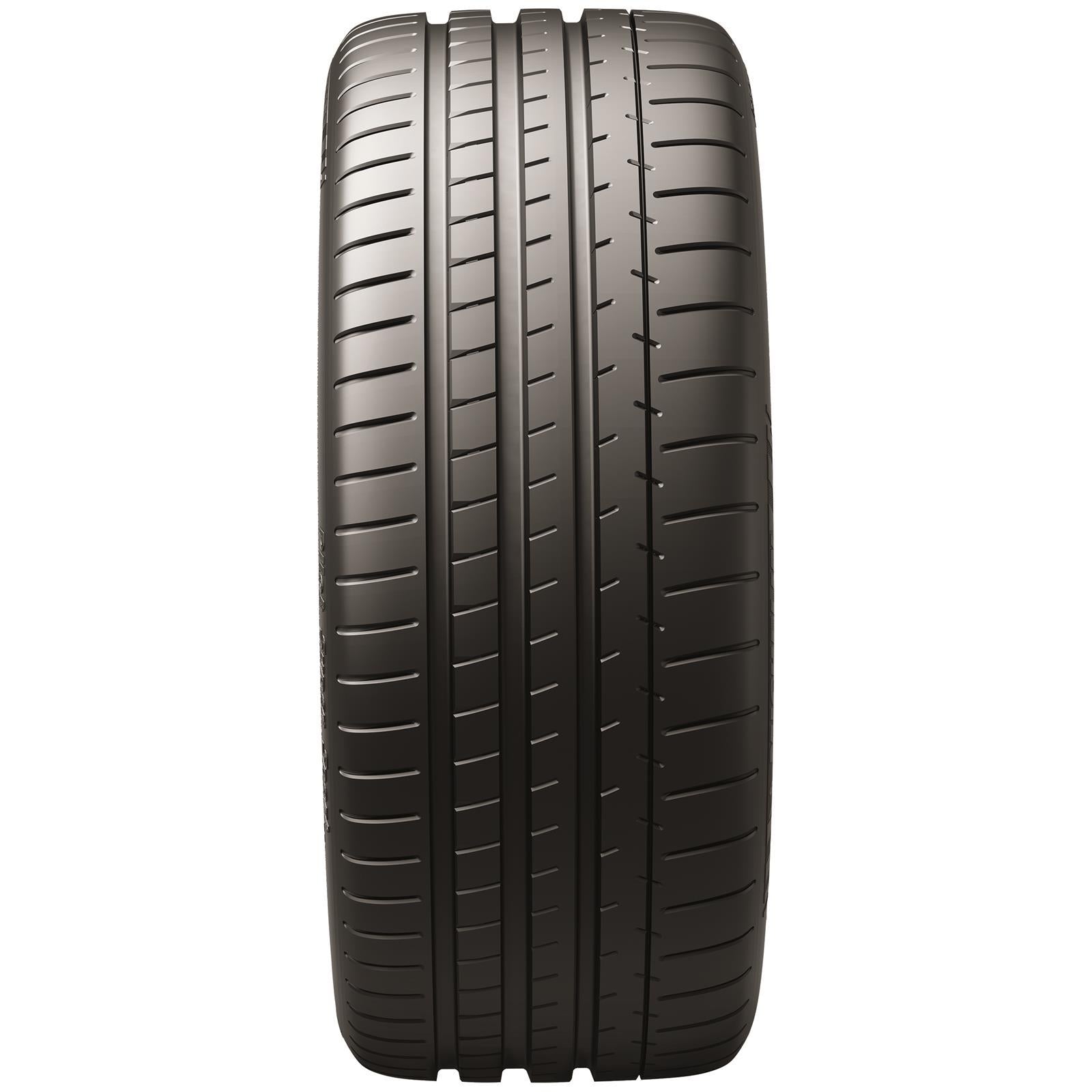 Michelin Pilot Super Sport 295/35ZR19 - 10261