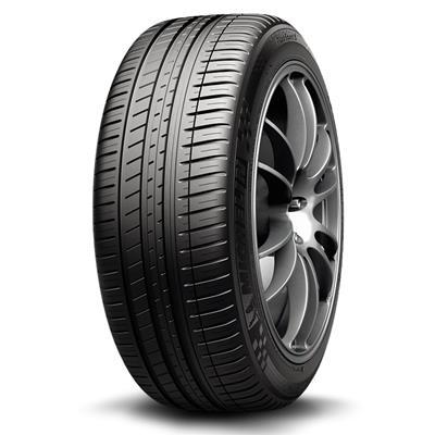 Michelin Pilot Sport 3 285/35ZR18 101Y - 13905