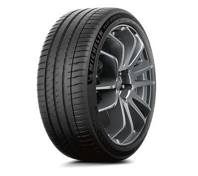 Michelin Pilot Sport Ev Tire, 255/35R21 - 4270