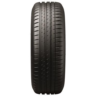 Michelin Pilot Sport 4 295/40ZR19 (108Y) XL - 6926