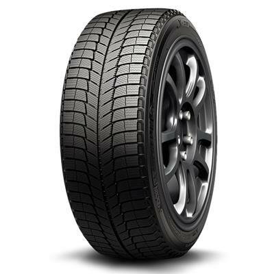 Michelin X-Ice Snow 205/55R17XL - 23245