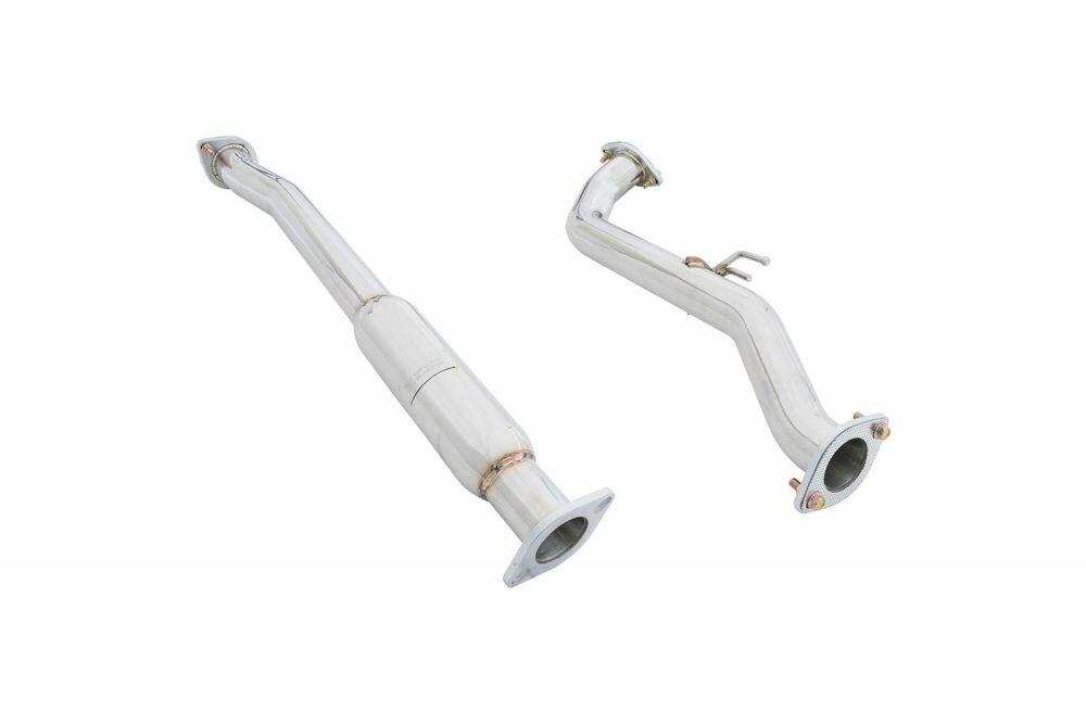 Megan Racing Hyundai Genesis Coupe 2009-2012 2.0L Turbo only Middle Section Pipes MIDPIPE-HG0920T