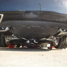Megan Racing Midpipe (2007-2012 Lexus LS460 Base Model Only) - MIDPIPE-LL06