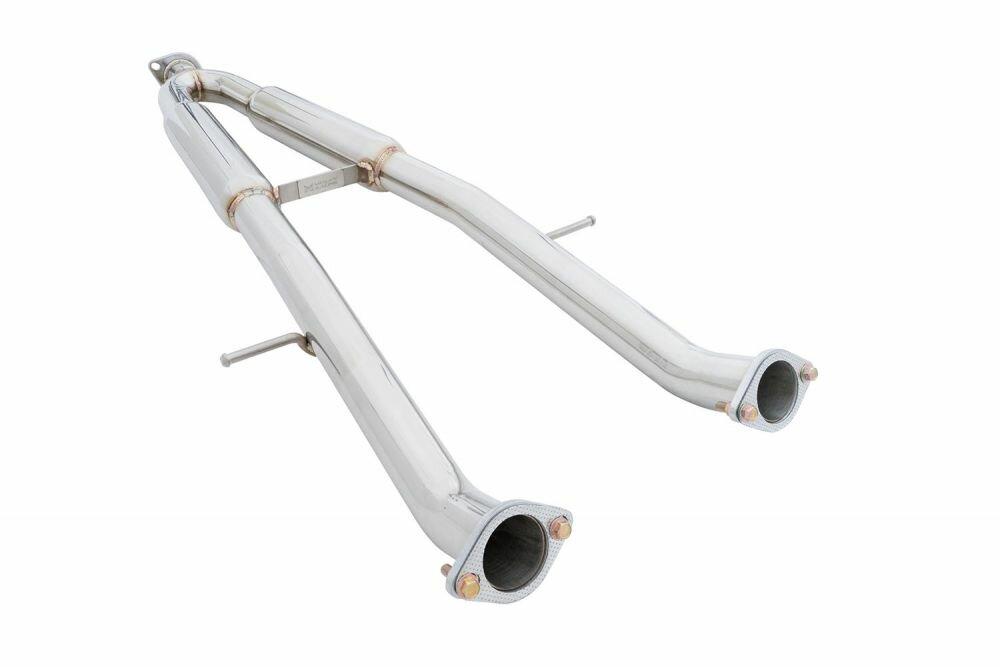 Megan Racing Lexus SC430 2002-2010 Middle Section Pipe MIDPIPE-LSC01