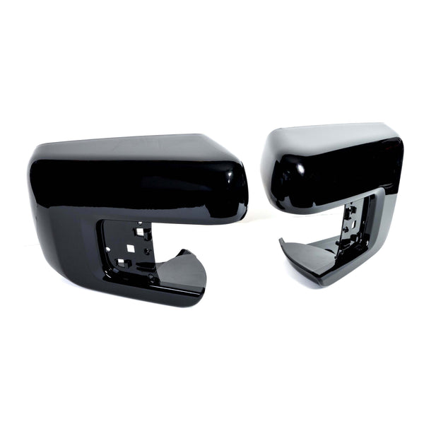 Painted Mirror Caps (2021-2025 F-150)