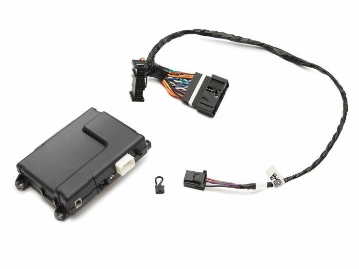 Ford Vehicle Security System - Ford Perimeter Plus - ML3Z-19A361-A