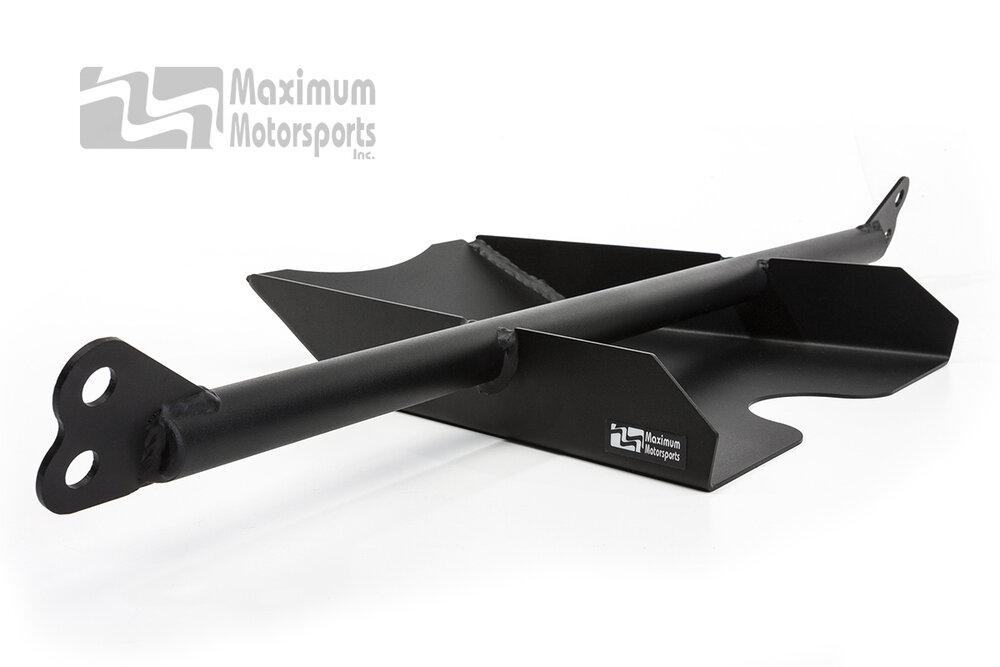 Maximum Motorsports 05-2014 Mustang Transmission Cooler Scoop - MM5KB2-21