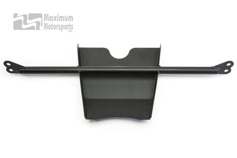 Maximum Motorsports 05-2014 Mustang Transmission Cooler Scoop - MM5KB2-21
