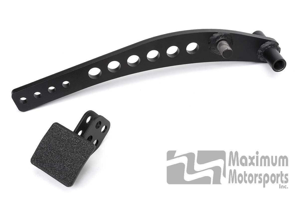 Maximum Motorsports 1999-2004 Hydroboost Conversion (1979-1993 Mustang) - MMBAK-20