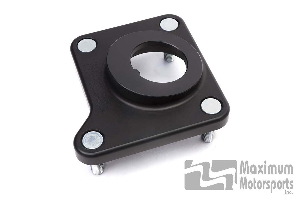 Maximum Motorsports 1999-2004 Hydroboost Conversion (1979-1993 Mustang) - MMBAK-20