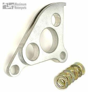 Maximum Motorsports 96-04 Mustang Aluminum Clutch Quadrant - MMCL-6