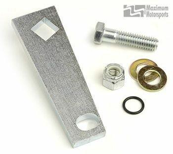 Maximum Motorsports 96-04 Mustang Clutch Pedal Height Adjuster - MMCL-7