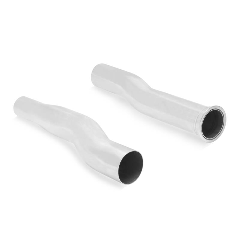 Mishimoto 2015+ 2.3L Ecoboost Mustang Exhaust Adapter