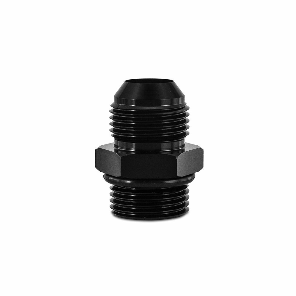 Mishimoto -10Orb To -10An Aluminum Fitting - MMFT-10-10BK