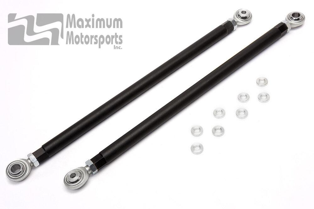 Maximum Motorsports 99-04 Cobra IRS Tie Rod Conversion Kit - MMIRSTR-3