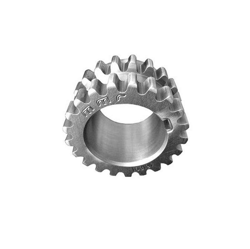 MMR 2011-2014 Coyote Billet Steel Crank Sprocket