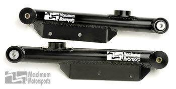 Maximum Motorsports 79-98 Heavy Rear Lower Control Arms - MMRLCA-1