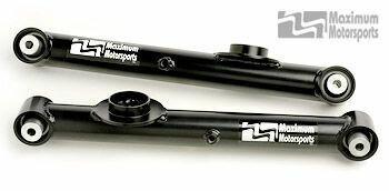 Maximum Motorsports 99-04 XD Rear Lower Control Arm (w/ Spring Perch, no Swaybar) - MMRLCA-31.1