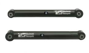 Maximum Motorsports 99-04 XD Rear Lower Control Arms (Without Spring Perch &amp; Sway Bar Mount) - MMRLCA-31.2