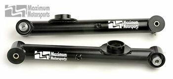 Maximum Motorsports 99-04 HD Rear Lower Control Arm (w/ Spring Perch, no Swaybar) - MMRLCA-5.1