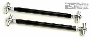 Maximum Motorsports 99-04 HD Rear Lower Control Arms (w/ Spring Perch &amp; Swaybar) - MMRLCA-5